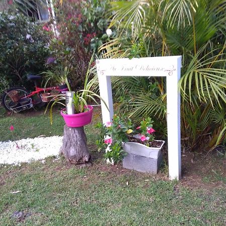 Au Fruit Delicieux Apartment La Plaine des Cafres Exterior photo