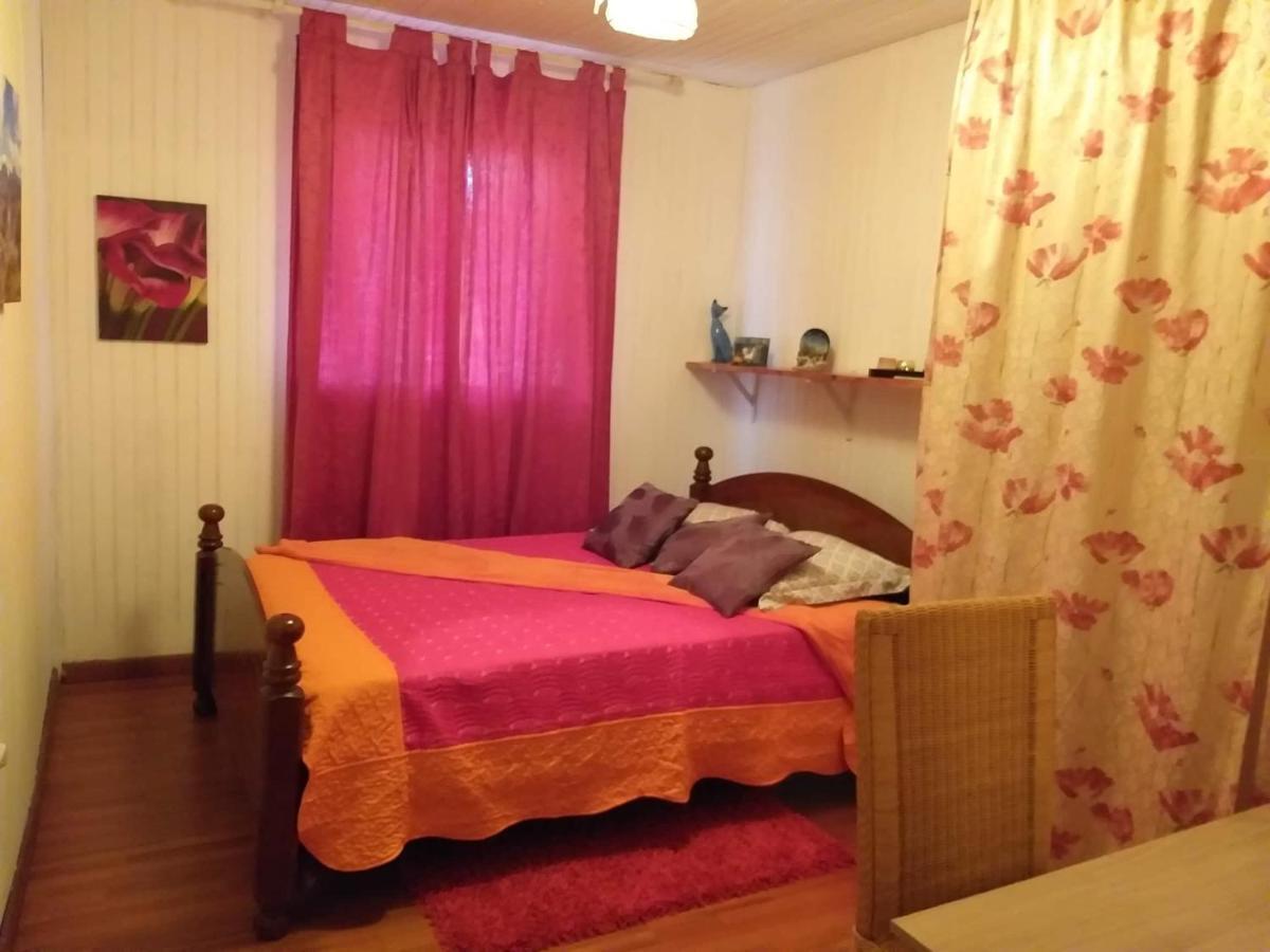 Au Fruit Delicieux Apartment La Plaine des Cafres Exterior photo